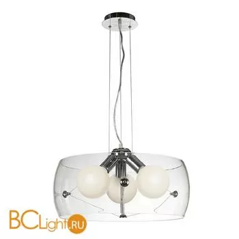 Подвесной светильник Luce Solara 3005/3S CHROME