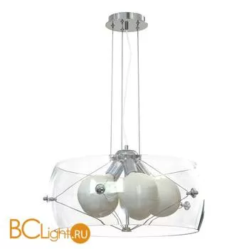 Подвесной светильник Luce Solara 3005/5S CHROME