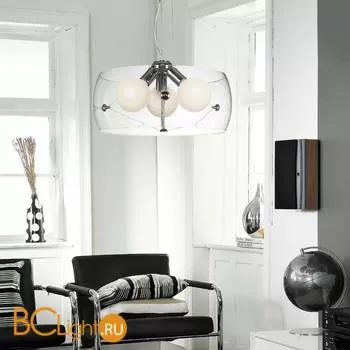 Подвесной светильник Luce Solara 3005/3SP CHROME