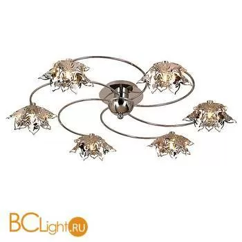 Потолочный светильник Luce Solara 3008/6PL Chrome