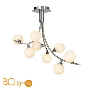 Потолочная люстра Luce Solara 3010/8PL Chrome