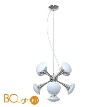 Подвесной светильник Luce Solara 3019/9S Chrome/White