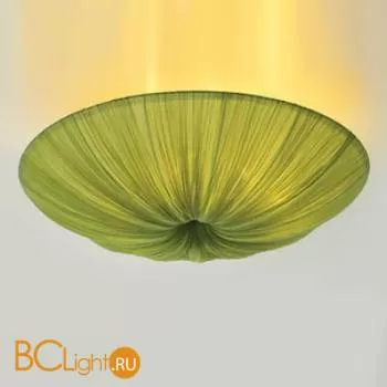 Потолочный светильник Luce Solara 3022/4P Green