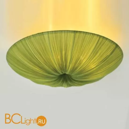 Потолочный светильник Luce Solara 3022/6P Green