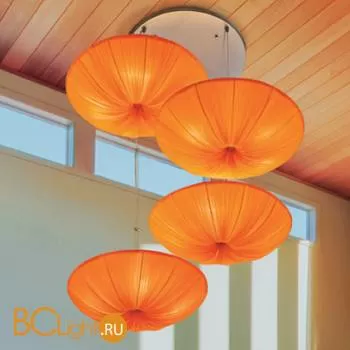 Подвесной светильник Luce Solara 3022/16S Coral