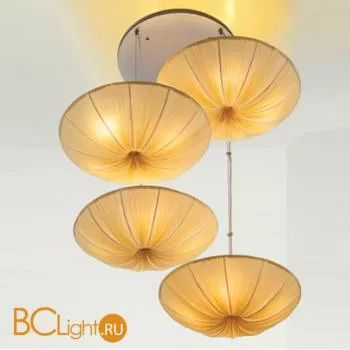 Подвесной светильник Luce Solara 3022/16S Beige