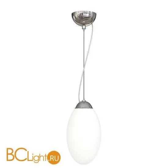 Подвесной светильник Luce Solara 3025/1P Chrome/White