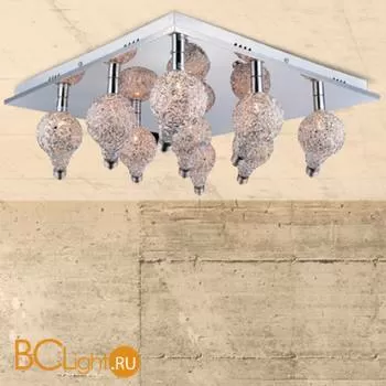 Потолочный светильник Luce Solara 3050/9PL