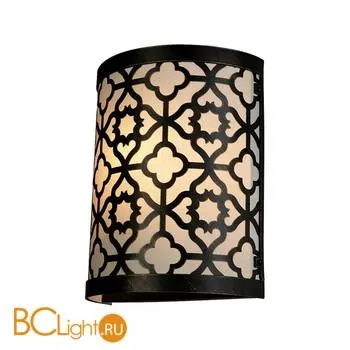 Настенный светильник Luce Solara 3920/1A Antique brown