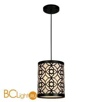 Подвесной светильник Luce Solara 3920/1S Antique brown