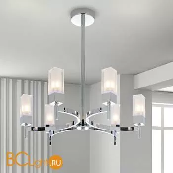 Потолочная люстра Luce Solara 4004/6P