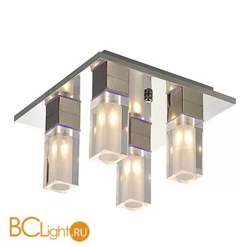 Потолочный светильник Luce Solara 4005/4PL