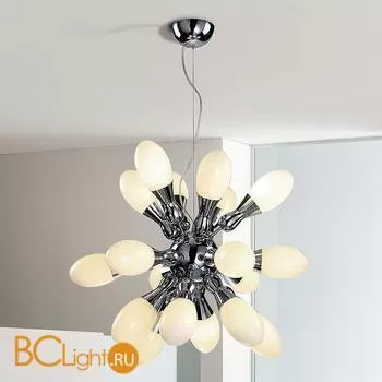 Подвесной светильник Luce Solara 4007/18S Chrome