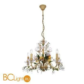 Люстра Luce Solara 5001/5