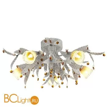 Потолочная люстра Luce Solara 5009/5PL