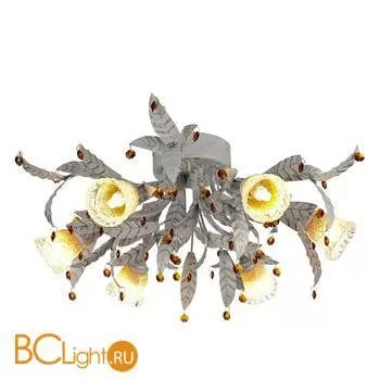 Потолочная люстра Luce Solara 5009/6PL