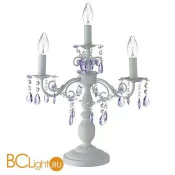 Настольная лампа Luce Solara 5014/4L