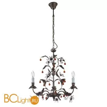 Люстра Luce Solara 5015/3 FLOWER