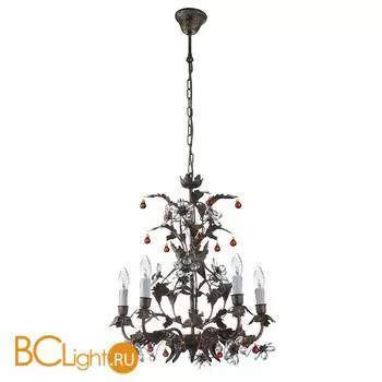 Люстра Luce Solara 5015/5