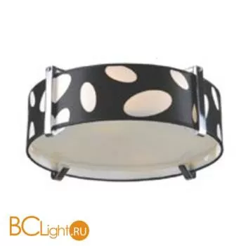 Потолочный светильник Luce Solara 5025/4PL Black