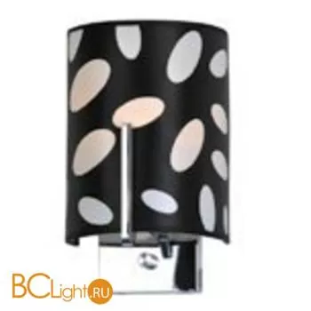 Бра Luce Solara 5025/1A Black