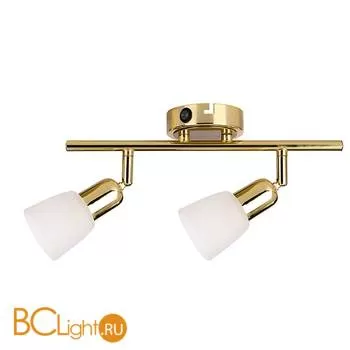 Cпот (точечный светильник) Luce Solara 5040/2PA