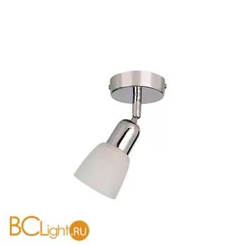 Cпот (точечный светильник) Luce Solara 5041/1PA