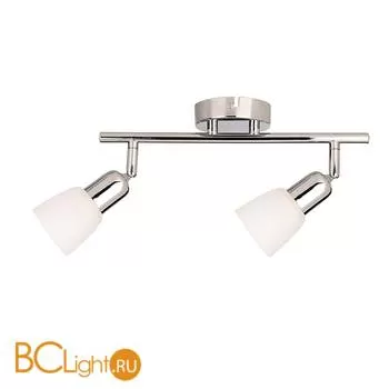 Cпот (точечный светильник) Luce Solara 5041/2PA