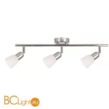 Cпот (точечный светильник) Luce Solara 5041/3PA