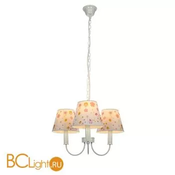 Люстра Luce Solara 6000/3 FLOWERS