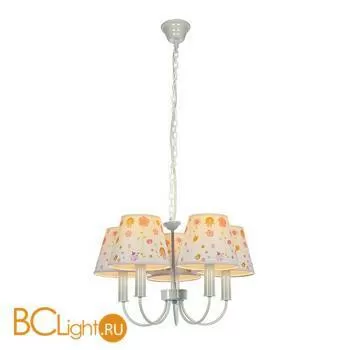 Люстра Luce Solara 6000/5 FLOWERS