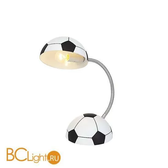 Настольная лампа Luce Solara 6006/1L Football