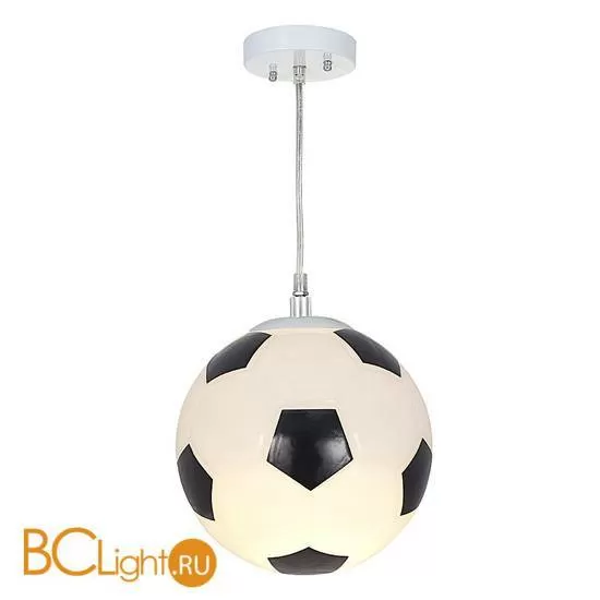 Подвесной светильник Luce Solara 6006/1S Football