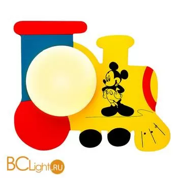 Настенный светильник Luce Solara 7005/1AP Locomotive