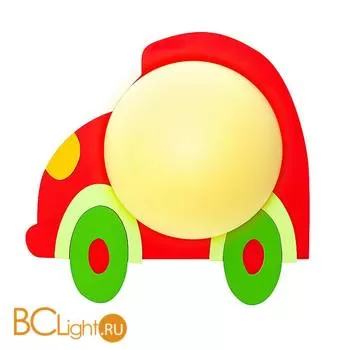 Настенный светильник Luce Solara 7005/1AP Car