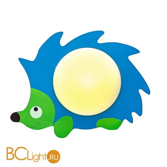 Настенный светильник Luce Solara 7005/1AP Hedgehog