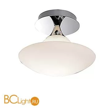 Потолочный светильник Luce Solara 8001/1PL CHROME/WHITE