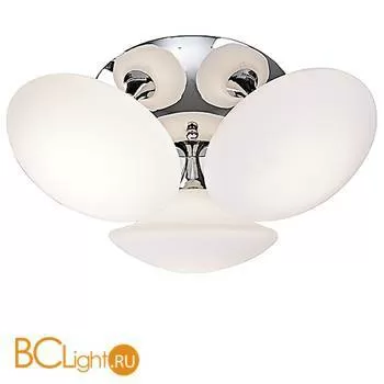 Потолочная люстра Luce Solara 8001/3PL CHROME/WHITE