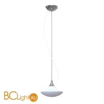 Подвесной светильник Luce Solara 8001/1S CHROME/WHITE