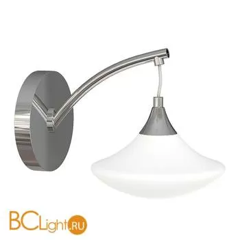 Бра Luce Solara 8001/1A CHROME/WHITE