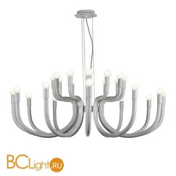 Люстра Luce Solara 8005/24 WHITE