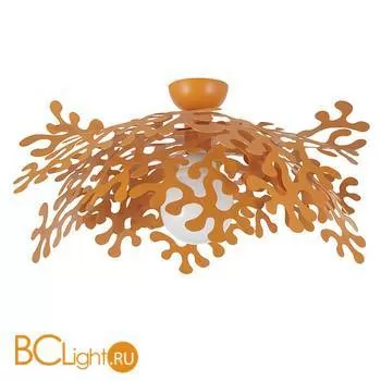 Потолочный светильник Luce Solara 8007/1PL ORANGE