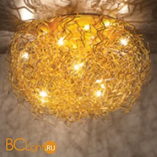 Потолочный светильник Luce Solara 9009/10PL GOLD