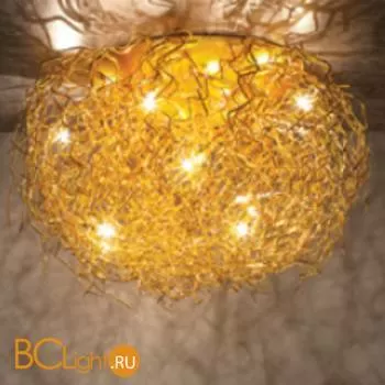 Потолочный светильник Luce Solara 9009/10PL GOLD