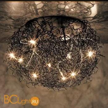 Потолочный светильник Luce Solara 9009/10PL BLACK