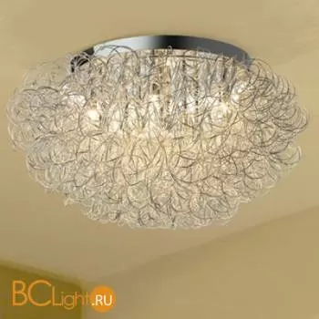 Потолочный светильник Luce Solara 9014/12PL Chrome