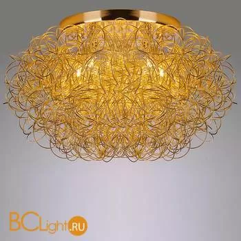 Потолочный светильник Luce Solara 9015/6PL Gold