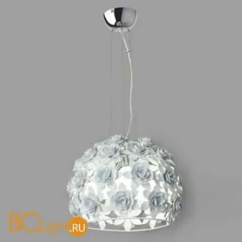 Подвесной светильник Luce Solara 9017/3S White/White