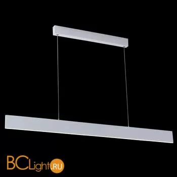 Подвесной светильник Lucia Tucci Aero 206.30 bianco LED