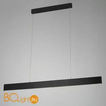 Подвесной светильник Lucia Tucci Aero 206.30 nero LED